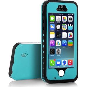 iPhone 5s Underwater Case